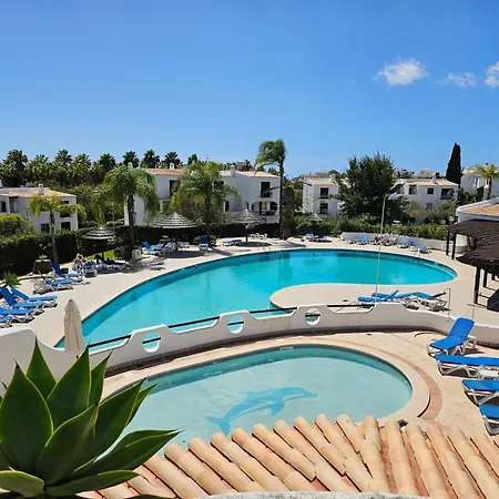 Apartman Perfect Holidays Albufeira