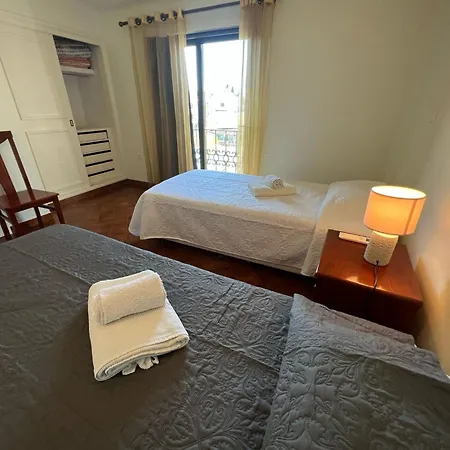 Apartmán Perfect Holidays