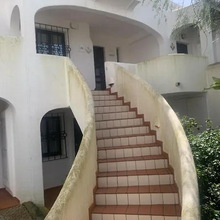 Perfect Holidays Apartmán Albufeira