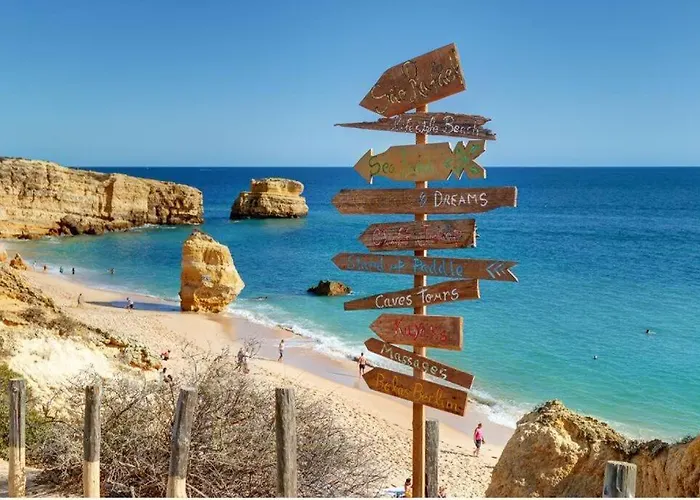 公寓 Perfect Holidays *