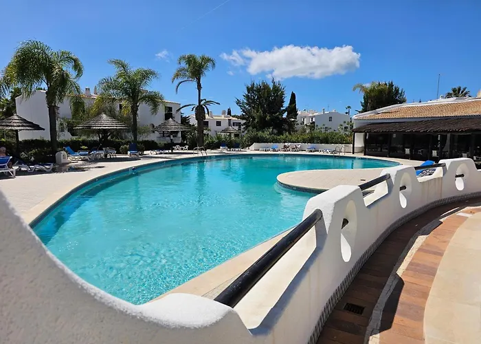 Perfect Holidays 公寓