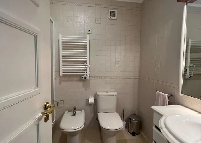 公寓 Perfect Holidays