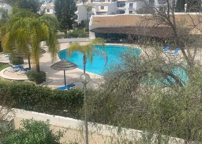 Perfect Holidays 公寓 *