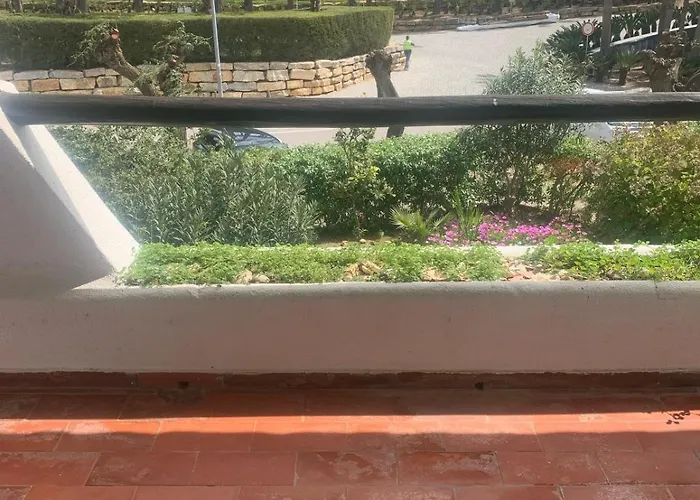 Perfect Holidays 阿尔布费拉