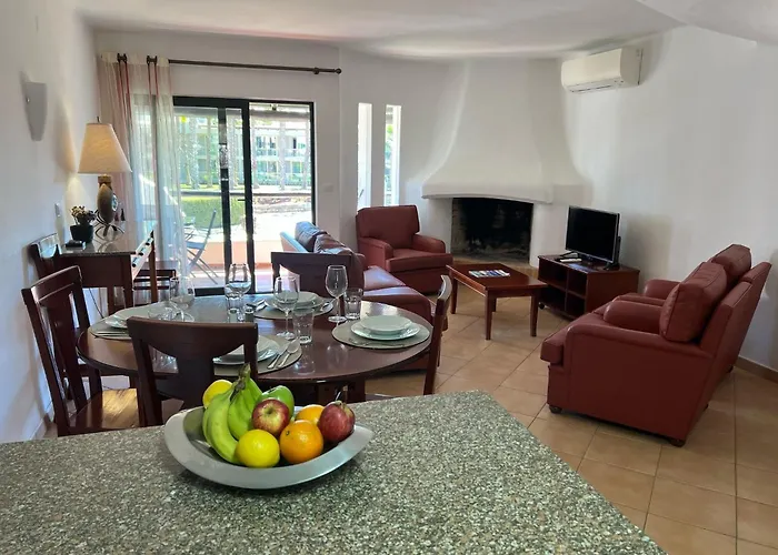 Perfect Holidays 公寓 *