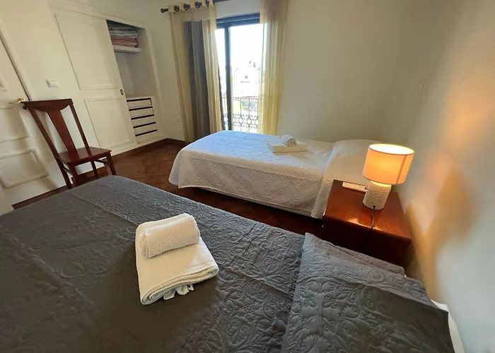 公寓 Perfect Holidays