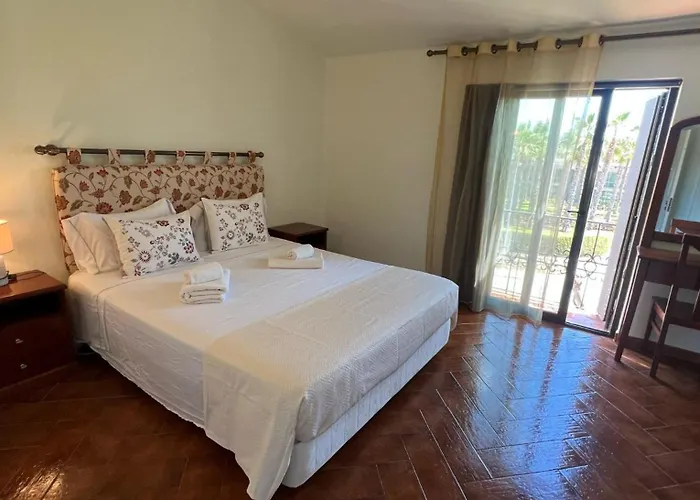 公寓 Perfect Holidays *