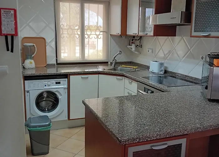 公寓 Perfect Holidays