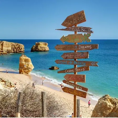 Apartamento Perfect Holidays *