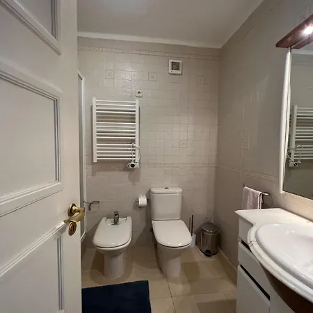 Apartment Perfect Holidays