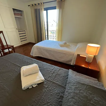 Apartment Perfect Holidays